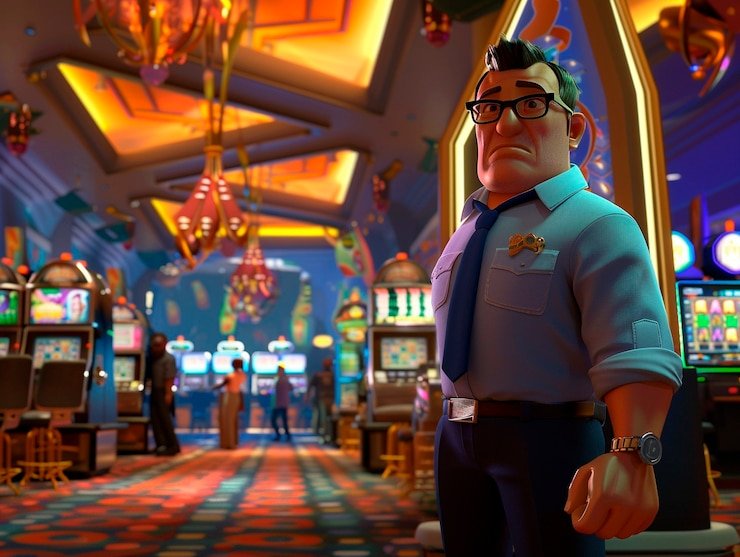 Simbol 'Responsible Gaming' untuk pengalaman taruhan yang sehat di livebola88