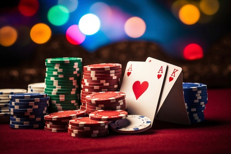 Pengguna memegang ponsel yang menampilkan navigasi mudah untuk game sports dan kasino di livebola88