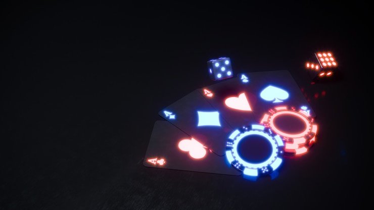 Ilustrasi tips bermain bertanggung jawab pada livebola88 setelah login